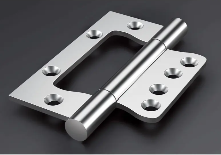 HIGH QUALITY OIL-FREE DOOR HINGE