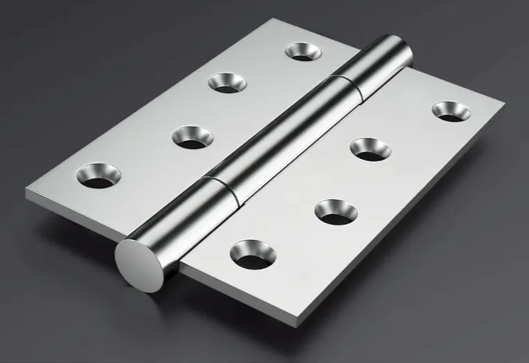 HIGH QUALITY OIL-FREE DOOR HINGE