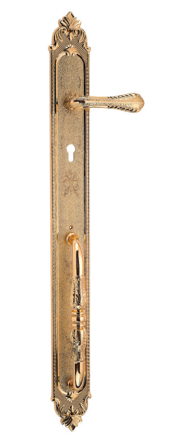 BRASS HANDLE